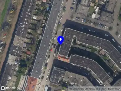 112 melding Besteld ambulance vervoer naar de Oleanderstraat in Rotterdam