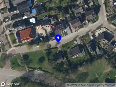 Brandweer met gepaste spoed naar de De Kwikkebei in Oudemirdum vanwege een buitenbrand