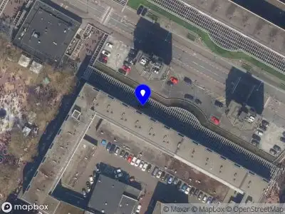 112 melding Ambulance met gepaste spoed naar de Liesveld in Vlaardingen