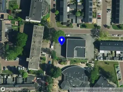 Brandweer met grote spoed naar de Fazantstraat in Vaassen