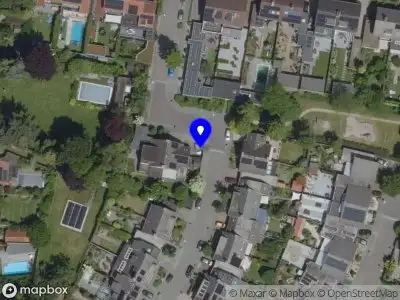 Brandweer met gepaste spoed naar de Jan van Broekhuizenstraat in Venlo