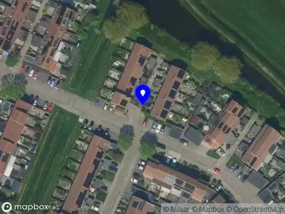 112 melding Ambulance met gepaste spoed naar de Zwanebloem in Uitgeest