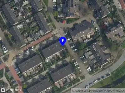 Ambulance met gepaste spoed naar de De Bongerd in Zevenhuizen