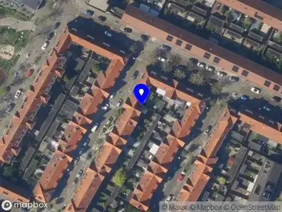 Traumahelikopter met grote spoed naar de Waalstraat in Utrecht