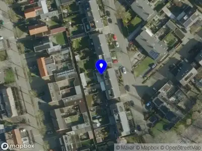 Overlastmelding Jeroen Boschlaan in Berkel-Enschot