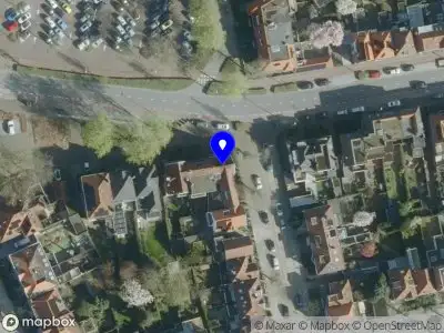 Overlastmelding Boerhaavestraat in Tilburg