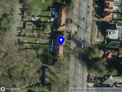 Overlastmelding Tilburgseweg in Goirle