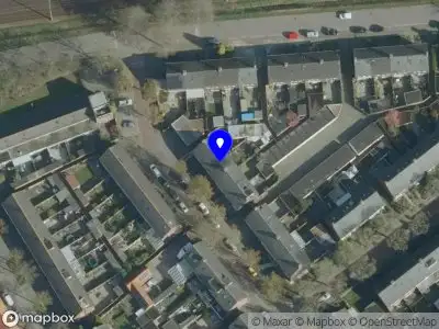 Overlastmelding Graafschap Megenstraat in Oisterwijk (5061)