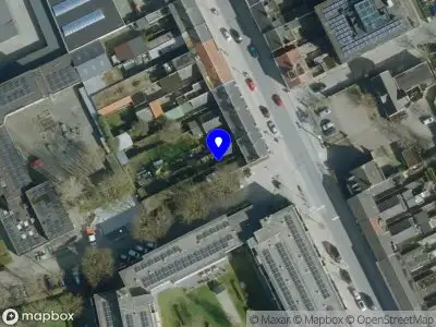 Anonieme overlastmelding Broekhovenseweg in Tilburg