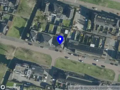 Overlastmelding Varsseveldstraat in Tilburg