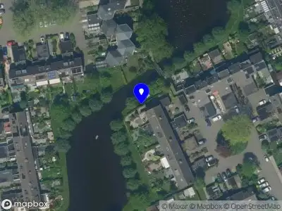 Ambulance met gepaste spoed naar de Jan Schriverstraat in Edam