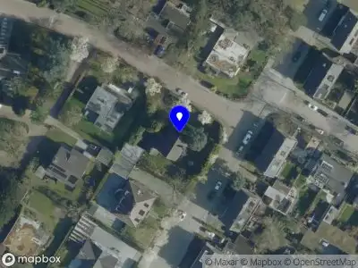 112 melding Anonieme overlastmelding Top Naeffdreef in Tilburg gesloten