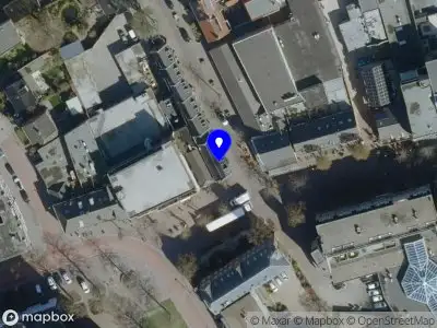 112 melding Overlastmelding Hoofdstraat in Best gesloten