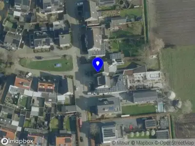 112 melding Overlastmelding Pastoor Mandersstraat in Boxtel gesloten