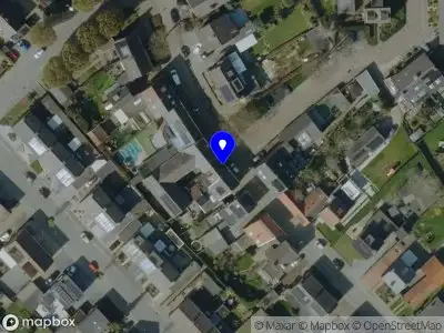 112 melding Overlastmelding Eindstraat in Geleen