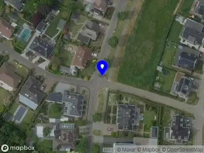 112 melding Overlastmelding Mulderstraat in Echt gesloten