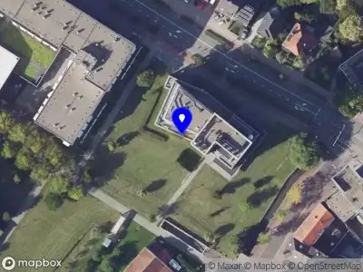 112 melding Overlastmelding Odasingel in Sittard gesloten