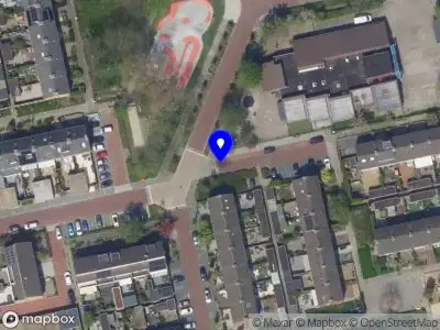 Overlastmelding Nassaulaan in Rijnsburg