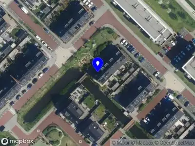 Overlastmelding Taxushaag in Voorhout