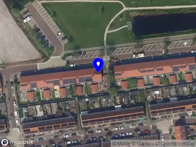 Overlastmelding Surinamestraat in Oegstgeest