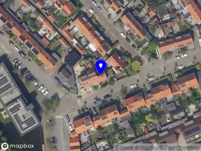 Overlastmelding Marinus Poststraat in Valkenburg