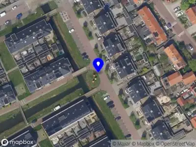 Overlastmelding Torenvalk in Valkenburg