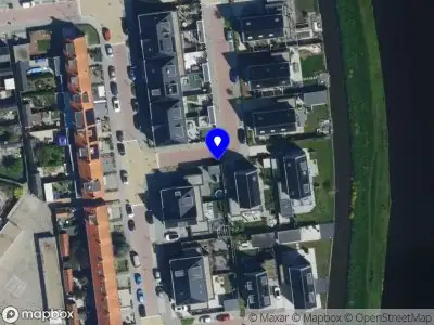 Anonieme overlastmelding Van Speykstraat in Lisse