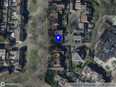 Overlastmelding Wagenschuur in Oud-Beijerland