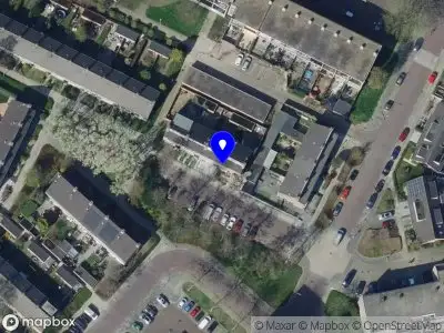 112 melding Overlastmelding Scoenhoutswael in Zwijndrecht gesloten