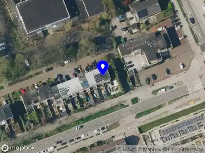 112 melding Overlastmelding Badorfstraat in Wijk bij Duurstede