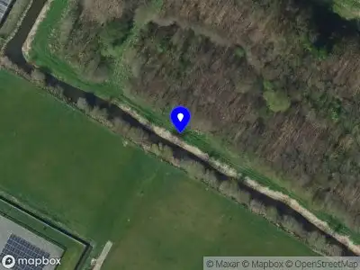 Overlastmelding Munnikensteeg in Zwijndrecht