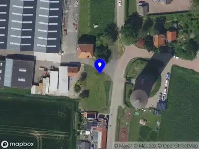 Overlastmelding met urgentie Provincialeweg Noord in Almkerk