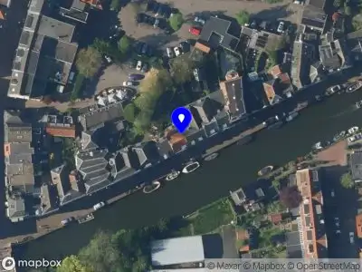 Overlastmelding Kaatsbaan in Maarssen