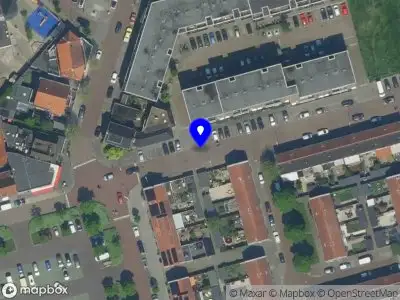 112 melding Anonieme overlastmelding Dudokplein in IJmuiden