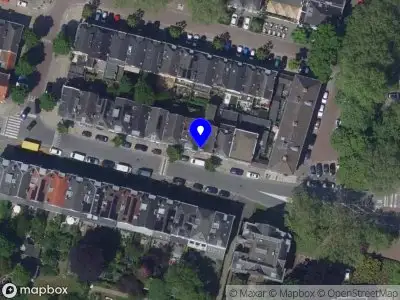 Overlastmelding Singel in Dordrecht gesloten