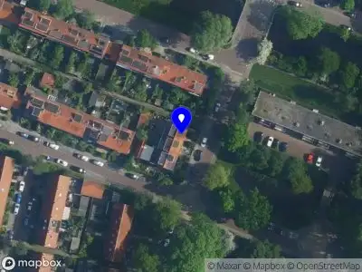 112 melding Overlastmelding Ingenieur Romplaan in Amstelveen