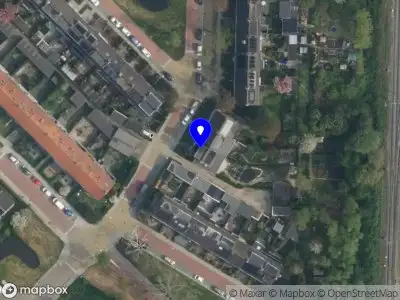 112 melding Overlastmelding Vijverlaan in Waddinxveen