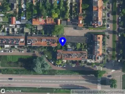 Overlastmelding Graaf Aelbrechtlaan in Amstelveen gesloten