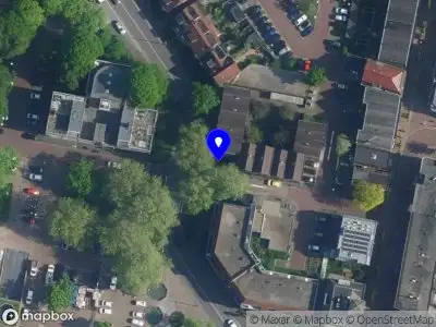 Overlastmelding Laan Nieuwer-Amstel in Amstelveen gesloten
