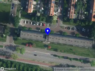 Overlastmelding Hazelaarlaan in Amstelveen gesloten