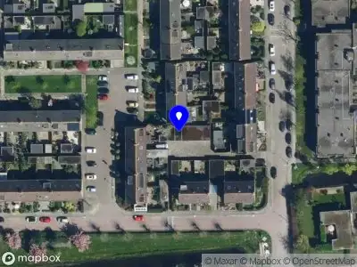 Overlastmelding R. V. Rijnhof in Nederhorst Den Berg