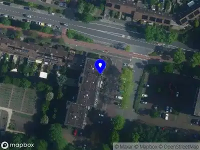 Overlastmelding Grote Beer in Amstelveen