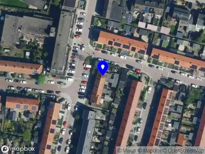 Overlastmelding Meidoornlaan in Nederhorst den Berg gesloten