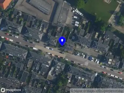 112 melding Anonieme overlastmelding Prins Bernhardstraat in Hillegom gesloten