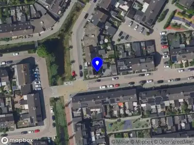 Overlastmelding Waterlelie in Alblasserdam gesloten