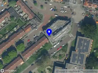 112 melding Overlastmelding Wijk aan Zeeërweg in IJmuiden gesloten