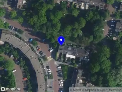 112 melding Overlastmelding Voorplecht in Amstelveen gesloten