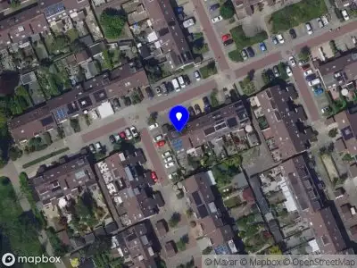 Anonieme overlastmelding Weerdestein in Dordrecht gesloten