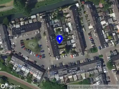 Overlastmelding Simon Vestdijk-Erf in Dordrecht gesloten