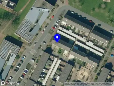 112 melding Overlastmelding Dodaarsplein in Duiven gesloten